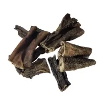 Abakus džiovintas jaučio skrandis kramtalas šunims; 100g, 500g