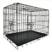 Alphazoo metalinis sulankstomas narvas L; 91x57x63.5cm