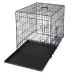 Alphazoo metalinis sulankstomas narvas XL; 107x69x75.5cm