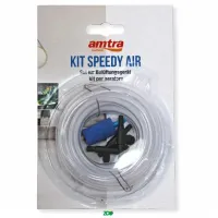 Amtra Kit Speedy Air rinkinys oro sistemai 4/6mm; 3m