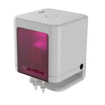 Aqua Medic Reefdoser EVO1 dozavimo pompa; 1 kanalas