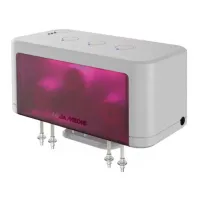 Aqua Medic Reefdoser EVO3 dozavimo pompa; 3 kanalai