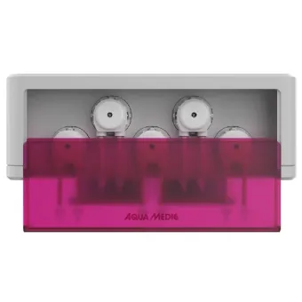 Aqua Medic Reefdoser EVO5 dozavimo pompa; 5 kanalai