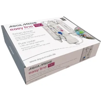 Aqua Medic Easy Line 190 RO osmosinis filtras; 190l/para