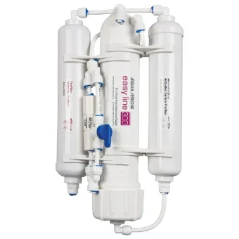 Aqua Medic Easy Line 300 RO osmosinis filtras; 300l/para