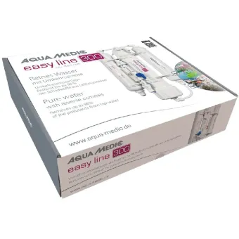 Aqua Medic Easy Line 300 RO osmosinis filtras; 300l/para