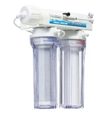 Aqua Medic Premium Line 190 RO osmosinis filtras; 190l/para