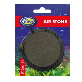 Aqua Nova Air Stone Disk100 oro akmenukas difuzorius; 100mm