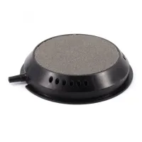 Aqua Nova Air Stone Disk100 oro akmenukas difuzorius; 100mm