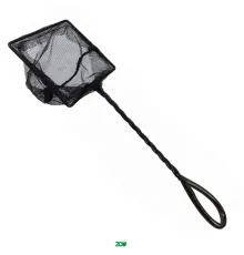 Aqua Nova Fish Net 6'' akvariumo tinklelis; 15cm