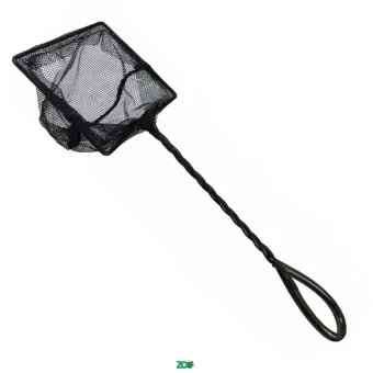 Aqua Nova Fish Net 6'' akvariumo tinklelis; 15cm