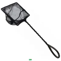 Aqua Nova Fish Net 10'' akvariumo tinklelis; 25cm