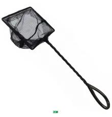 Aqua Nova Fish Net 10'' akvariumo tinklelis; 25cm
