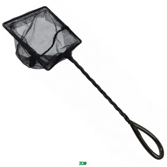 Aqua Nova Fish Net 10'' akvariumo tinklelis; 25cm