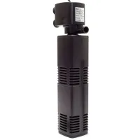 Aqua Nova NBF 1200 vidinis akvariumo filtras; 150-200l