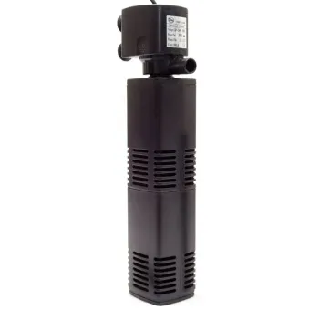 Aqua Nova NBF 1200 vidinis akvariumo filtras; 150-200l