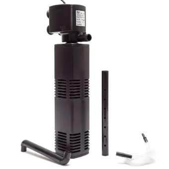 Aqua Nova NBF 1800 vidinis akvariumo filtras; 200-300l