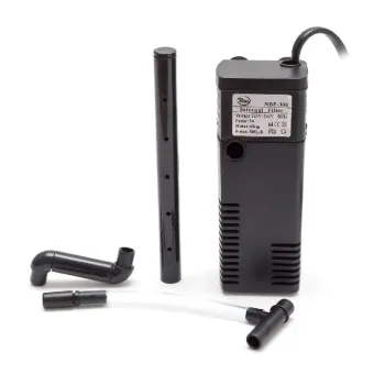 Aqua Nova NBF 300 vidinis akvariumo filtras; 20-50l