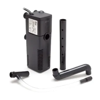 Aqua Nova NBF 500 vidinis akvariumo filtras; 50-100l