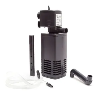 Aqua Nova NBF 800 vidinis akvariumo filtras; 100-150l