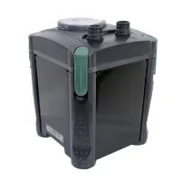 Aqua Nova NCF 1000 išorinis akvariumo filtras; iki 300l