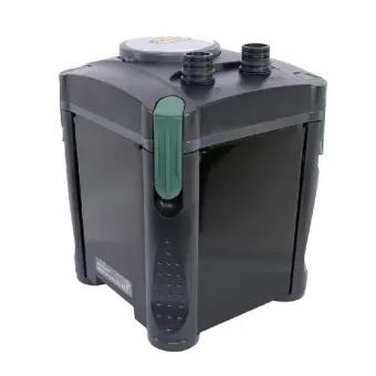 Aqua Nova NCF 1000 išorinis akvariumo filtras; iki 300l