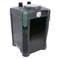 Aqua Nova NCF 1200 išorinis akvariumo filtras; iki 400l