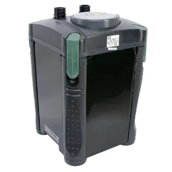 Aqua Nova NCF 1200 išorinis akvariumo filtras; iki 400l