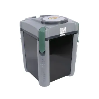 Aqua Nova NCF 600 išorinis akvariumo filtras; iki 150l Aqua Nova NCF 600 išorinis akvariumo filtras; iki 150l