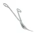 Aqua Nova Plant Scissors C lenktos žirklės; 25cm