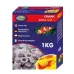 Aqua Nova Ceramic Rings keramikos filtravimo užpildas; 500g, 1kg