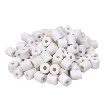 Aqua Nova Ceramic Rings keramikos filtravimo užpildas; 500g, 1kg