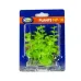 Aqua Nova augalas Plant 081 dekoracija akvariumui; 10cm