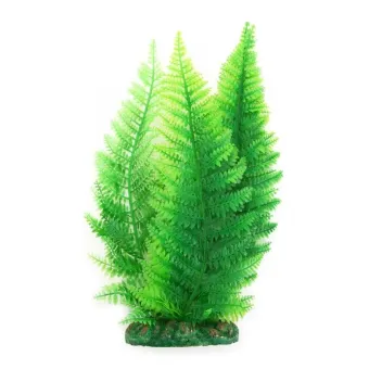 Aqua Nova augalas Plant 929 dekoracija akvariumui; 30cm