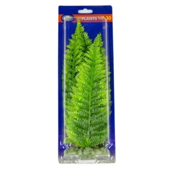 Aqua Nova augalas Plant 929 dekoracija akvariumui; 30cm