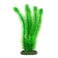 Aqua Nova augalas Plant 041 dekoracija akvariumui; 30cm