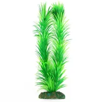 Aqua Nova augalas Plant 044 dekoracija akvariumui; 40cm