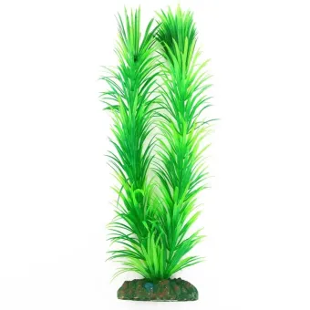 Aqua Nova augalas Plant 044 dekoracija akvariumui; 40cm