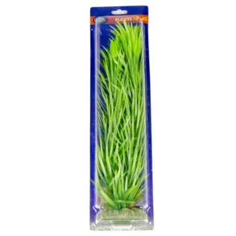 Aqua Nova augalas Plant 044 dekoracija akvariumui; 40cm