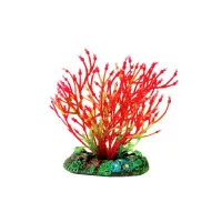 Aqua Nova augalas Plant 438 dekoracija akvariumui; 4cm