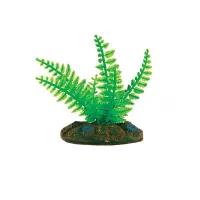 Aqua Nova augalas Plant 457 dekoracija akvariumui; 4cm