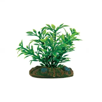 Aqua Nova augalas Plant 461 dekoracija akvariumui; 4cm