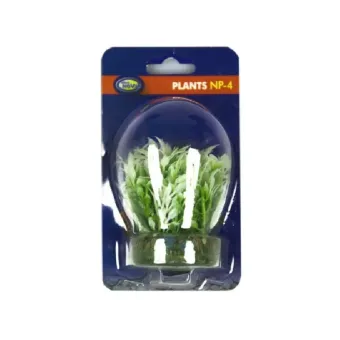 Aqua Nova augalas Plant 530 dekoracija akvariumui; 4cm