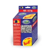 Aqua Nova Zeolite ceolito filtravimo užpildas; 500g, 1000g