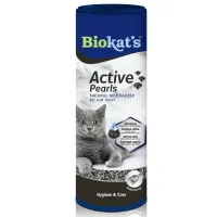 Biokat's Active Pearls kačių kraiko dezodorantas; 700g