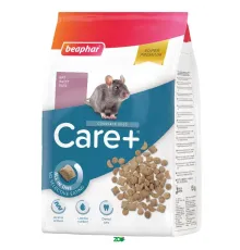 Beaphar Care+ Rat pašaras žiurkėms; 1.5kg