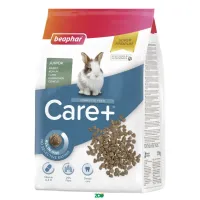 Beaphar Care+ Rabbit Junior pašaras triušiams; 1.5kg