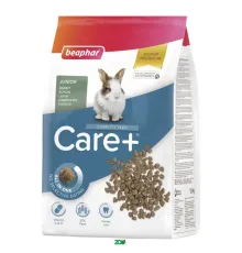 Beaphar Care+ Rabbit Junior pašaras triušiams; 1.5kg