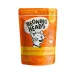 Meowing Heads Paw Lickin Chicken konservuotas pašaras katėms, vištiena, jautiena; 10x100g