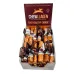Chewllagen kramtalas kolageno ritinys, jautienos skonio, 12.5cm; 35x55g